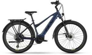 Husqvarna Pather 2 SE - 630 Wh - 27,5 Zoll - Trapez