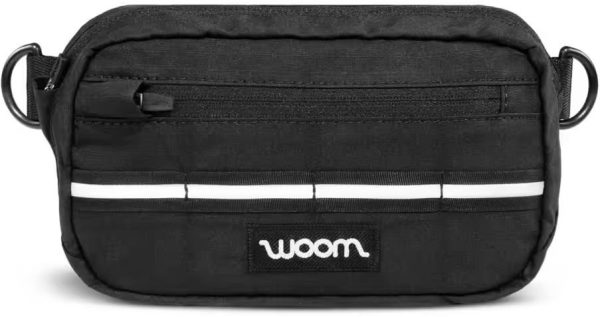 9120083726251 Woom Amiko Lenkertasche