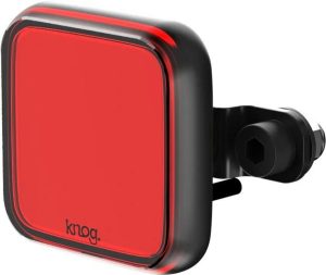 Knog Blinder R25 Commuter E-Bike Rückleuchte StVZO