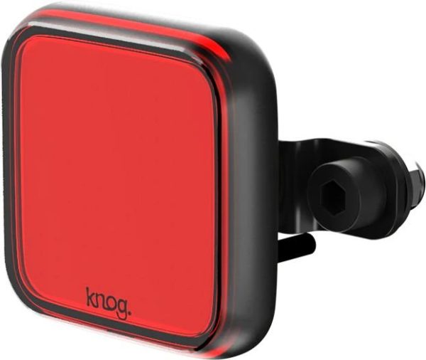 Knog Blinder R25 Commuter E-Bike Rückleuchte StVZO