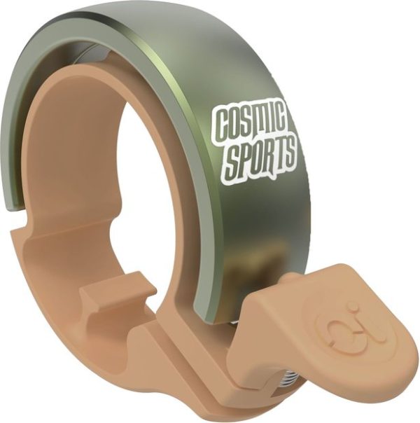 9328389031615 Knog Fahrradklingel Oi Classic Large
