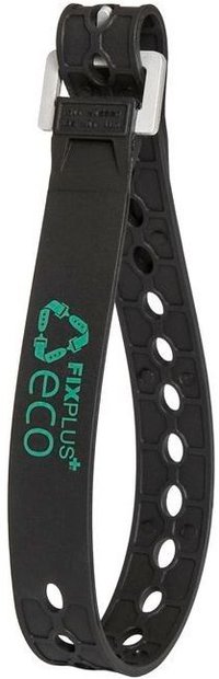 FIXPLUS Recycling Strap Gummizurrband, 2 Stück