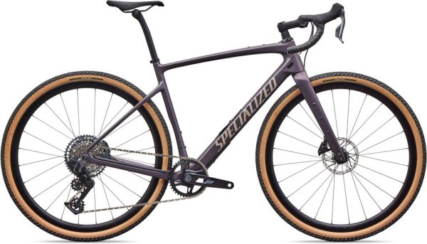 0196625260216 Specialized Diverge Expert AXS - 28 Zoll - Diamant - 2026