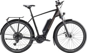 Diamant Zing Trip Core - 545 Wh - 27,5 Zoll - Diamant - 2026