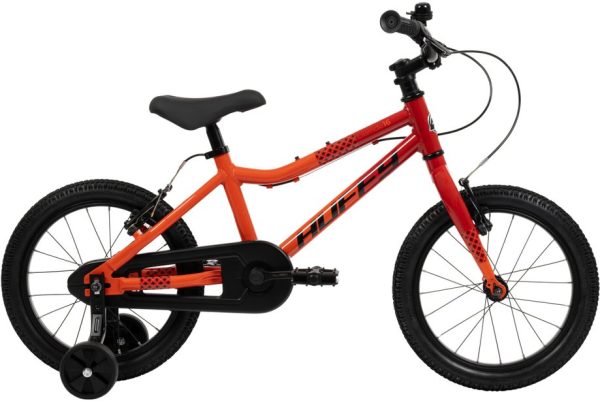 0324472120500 HUFFY Literide Kids Bike - 16 Zoll - Diamant - 2026