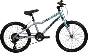 HUFFY Literide Junior Bike - 20 Zoll - Diamant - 2026