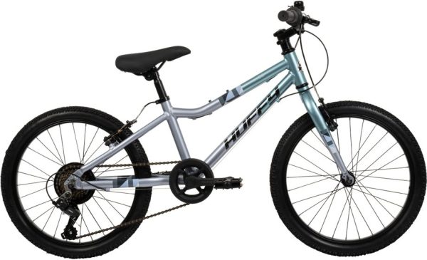 0324472300544 HUFFY Literide Junior Bike - 20 Zoll - Diamant - 2026