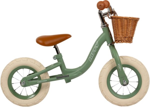 0324472728492 HUFFY Vintage 10" Laufrad - 10 Zoll - 2026