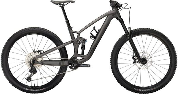 0601842740040 Trek Fuel EX 7 Deore/XT Gen 6 - 27,5 Zoll - Fully