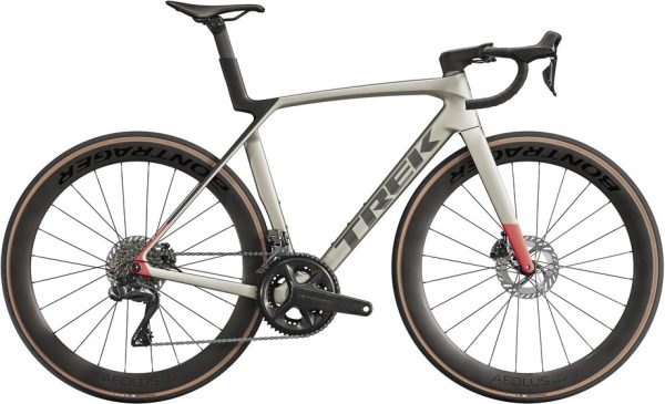 Trek Madone SL 7 Gen 8 - 28 Zoll - Diamant
