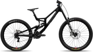 Santa Cruz V10 8 CC MX - DH S-Kit - 29 - 27,5 Zoll - Fully