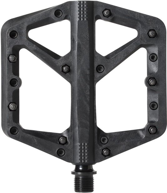 0641300162670 Crankbrothers Stamp 1 Large Plattform-Pedale