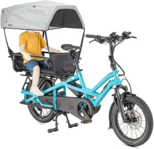 Tern Sun Shield