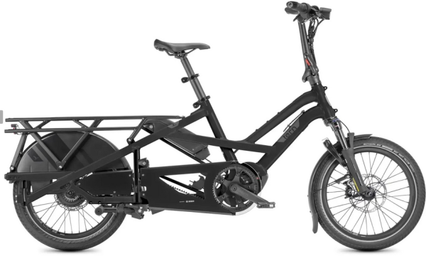 0810067169462 Tern GSD P00 - 545 Wh - 20 Zoll - Longtail - 2026
