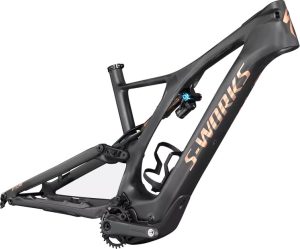 Specialized Turbo Levo SL S-Works Rahmenset
