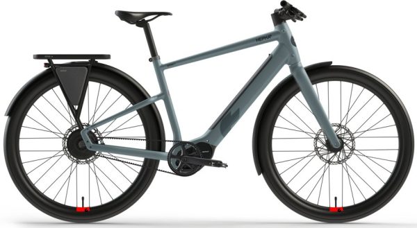 1069468536271 Hepha Urban 8 Ultra - 600 Wh - 28 Zoll - Diamant - 2026