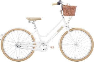 Creme Mini Molly 24 - 24 Zoll - Tiefeinsteiger