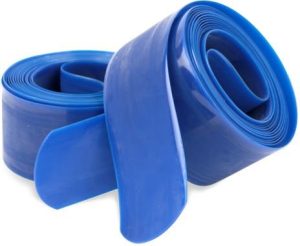 Zefal Z Liner Pannenschutzband 34 mm Breite - Paar