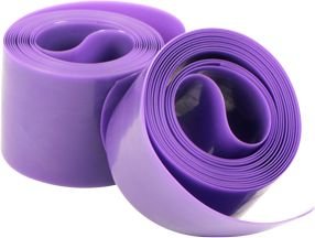 Zefal Z Liner Pannenschutzband 50 mm Breite - Paar