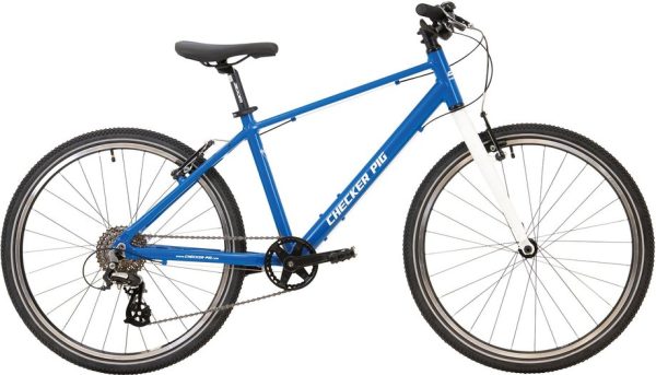 4015848116666 Checkerpig MTB Little Pig Lite - 24 Zoll - Diamant - 2026