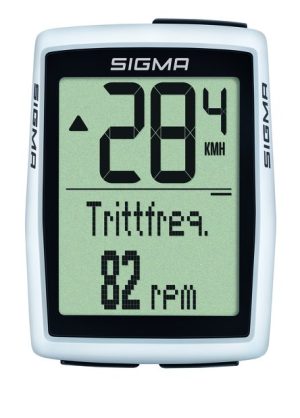 Sigma BC 12.0 WL STS CAD