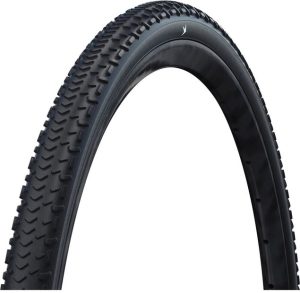 Schwalbe G-One RX 700x50C Performance Line ADDIX Green RaceGuard TLR