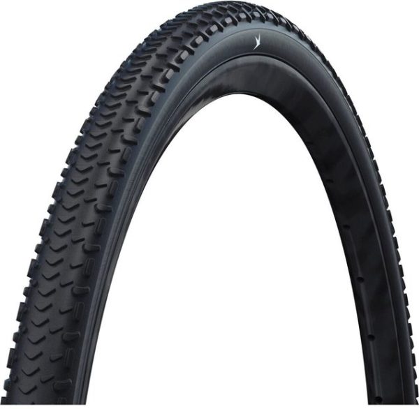 4026495957908 Schwalbe G-One RX 700x50C Performance Line ADDIX Green RaceGuard TLR