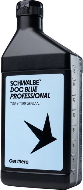 Schwalbe Doc Blue Professional Dichtmilch 500 ml
