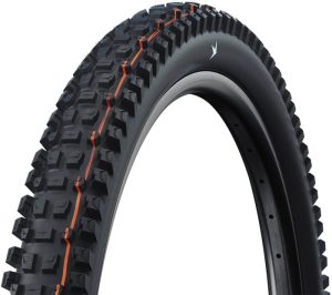 Schwalbe Albert Gravity Pro 29x2.50 Radial Soft TLR E-50
