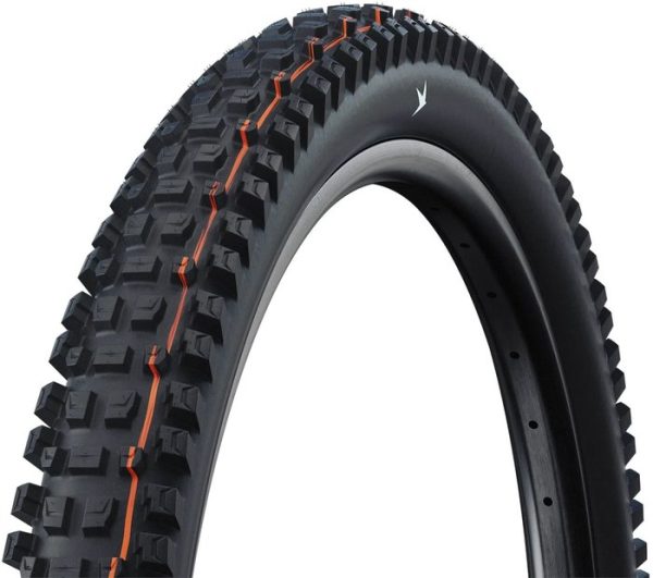 4026495969161 Schwalbe Albert Gravity Pro 29x2.50 Radial Soft TLR E-50