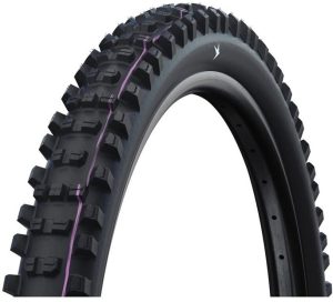 Schwalbe Shredda Gravity Pro R 27,5x2.50 Radial UltraSoft TLR E-50