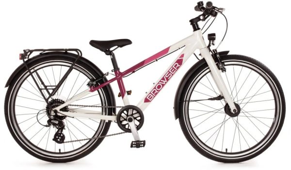 4033365997216 Bachtenkirch Browser - 24 Zoll - Diamant - 2026
