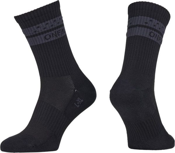 4046068679730 O'Neal Mtb Wp Performance Solid Socken