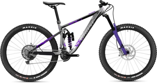 Ghost Riot Enduro AL Full Party - 29 Zoll - Fully