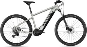 Ghost E-Teru Y Universal - 630 Wh - 27,5 Zoll - Diamant