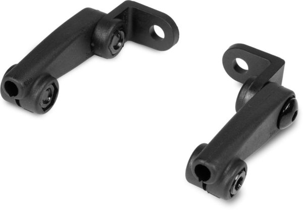 Cube ACID Schutzblech Schutzblechstrebenadapter L-Mount