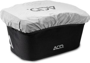 Cube ACID Rain Cover Für Gepäckträgerkorb City 20 RILink