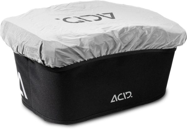 Cube ACID Rain Cover Für Gepäckträgerkorb City 20 RILink