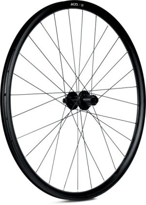 Cube ACID Hinterrad Road Race HPA 622x23 12x142 J-Bend CL 28H
