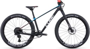 Cube Elite 240 C:62 SL - 24 Zoll - Diamant