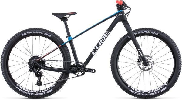 Cube Elite 240 C:62 SL - 24 Zoll - Diamant