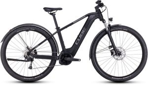 Cube Reaction Hybrid Performance 625 Allroad - 625 Wh - 27,5 Zoll - Diamant