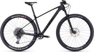 Cube Elite C:62 One - 29 Zoll - Diamant