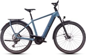 Cube Kathmandu Hybrid SLX 800 - 800 Wh - 28 Zoll - Diamant