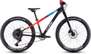 Cube Reaction 240 Pro - 24 Zoll - Diamant - 2026