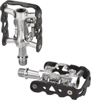 XLC System-Pedale PD-S20 einseitig - SPD kompatibel