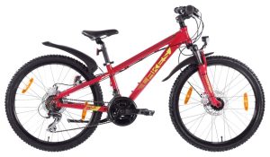 Lakes Craker 140 - 24 Zoll - Diamant - 2026