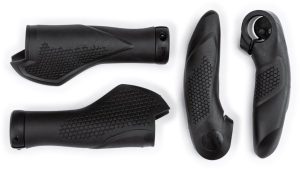 Cube Natural Fit Griffe COMFORT Bar Ends Large