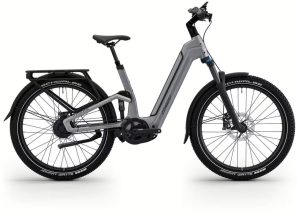 Conway Cairon SUV FS 8.0 B - 800 Wh - 27,5 Zoll - Tiefeinsteiger - 2026