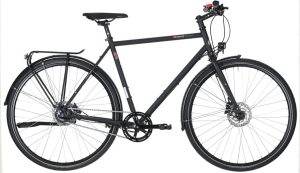 VSF Fahrradmanufaktur T-500 Alfine - 28 Zoll - Diamant - 2026